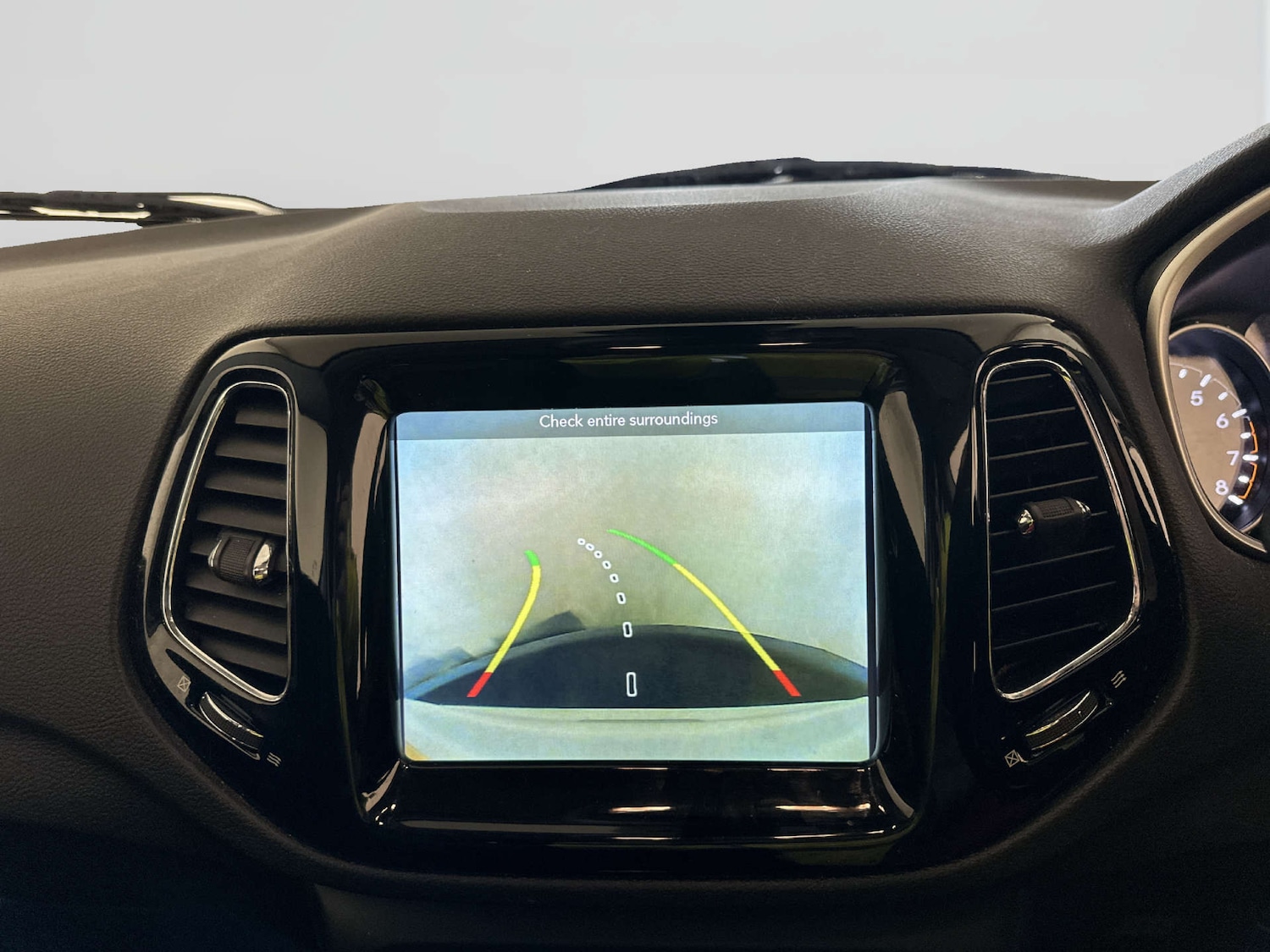 Used Jeep Compass 2020 for sale - 77903054: Photo 20