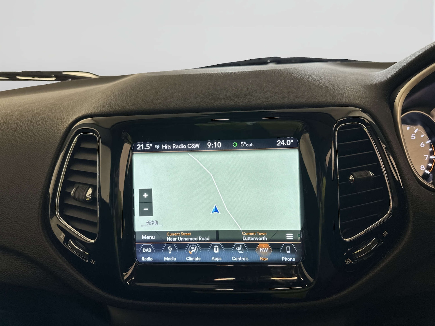 Used Jeep Compass 2020 for sale - 77903054: Photo 21