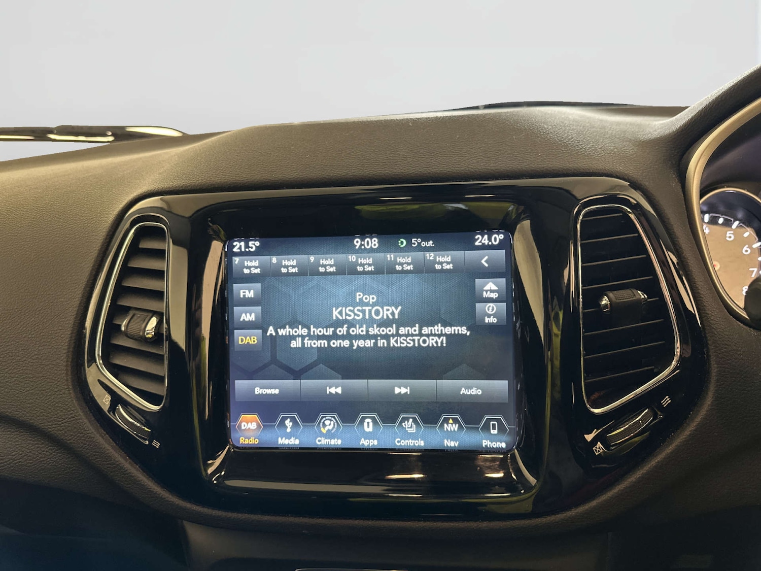 Used Jeep Compass 2020 for sale - 77903054: Photo 22