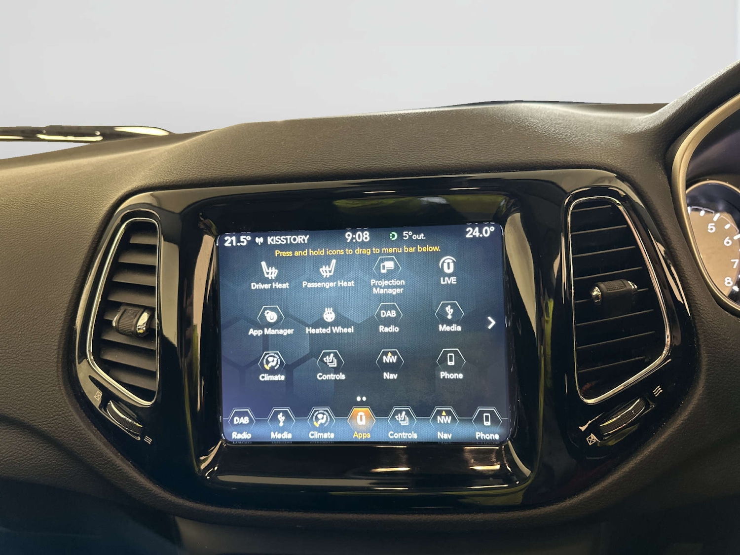 Used Jeep Compass 2020 for sale - 77903054: Photo 24