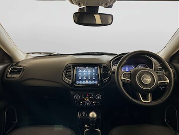 Used Jeep Compass 2020 for sale - 77903054: Photo