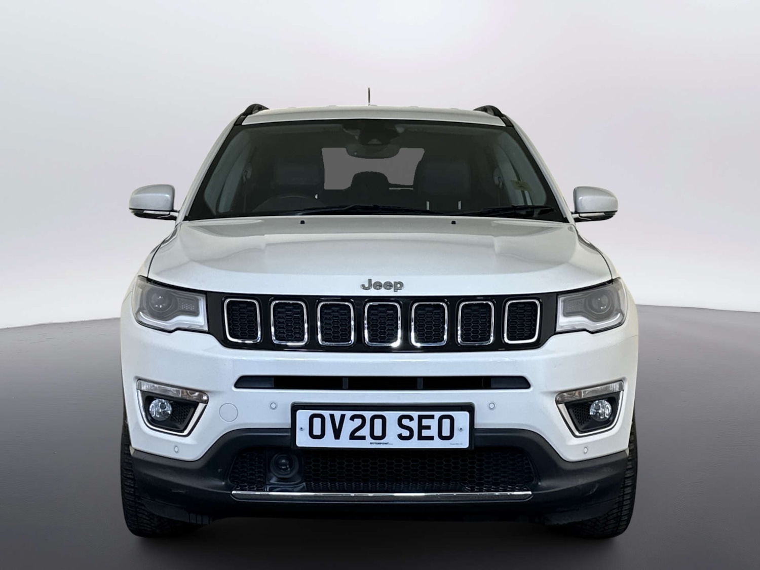 Used Jeep Compass 2020 for sale - 77903054: Photo 5