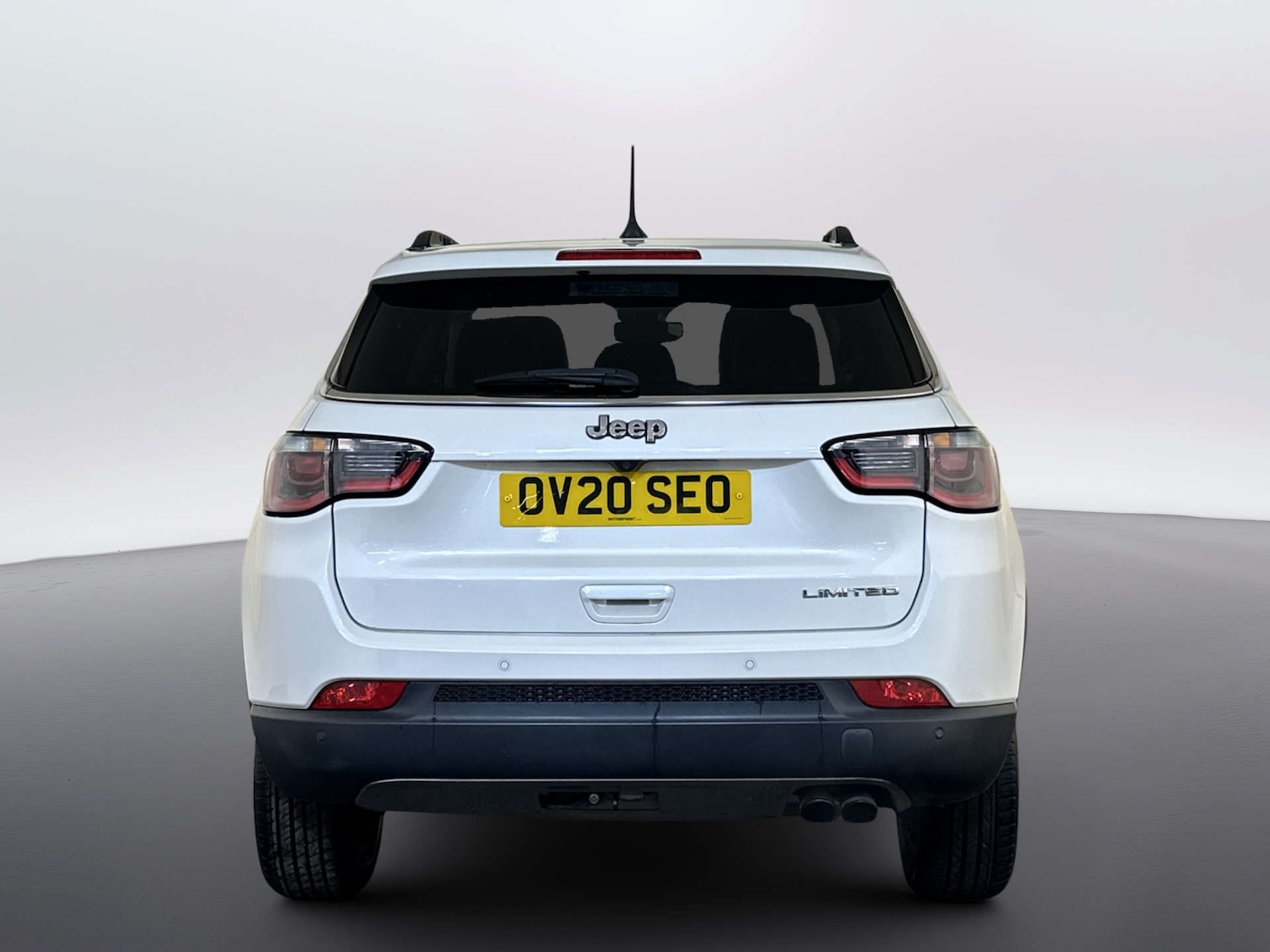 Used Jeep Compass 2020 for sale - 77903054: Photo 9