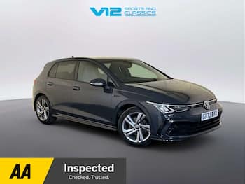 Used Volkswagen Golf 2024 for sale - 79711139: Photo