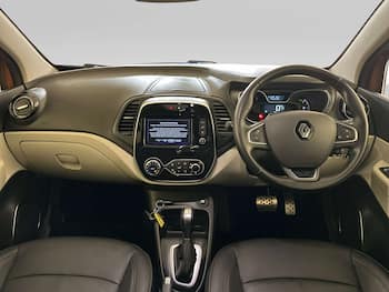 Used Renault Captur 2019 for sale - 79709739: Photo