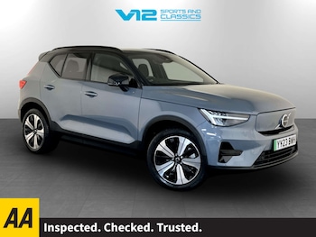 Used Volvo XC40 2023 for sale - 77249254: Photo
