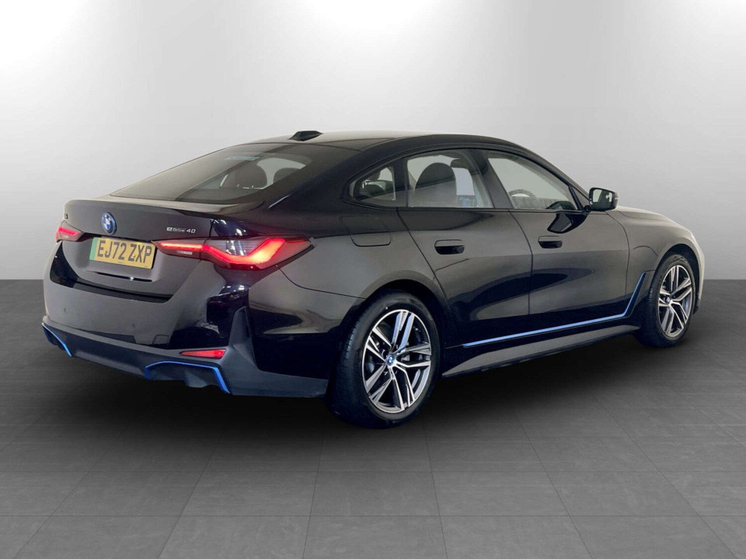 Used BMW i4 2022 for sale - 77368291: Photo 10