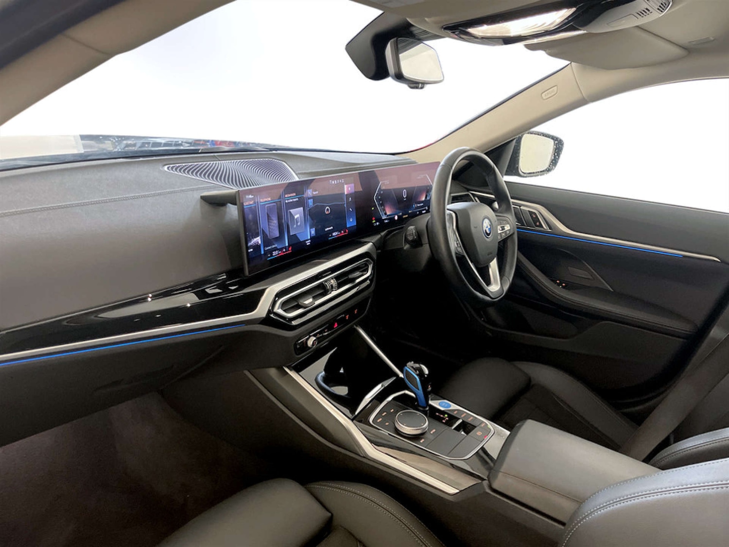 Used BMW i4 2022 for sale - 77368291: Photo 12