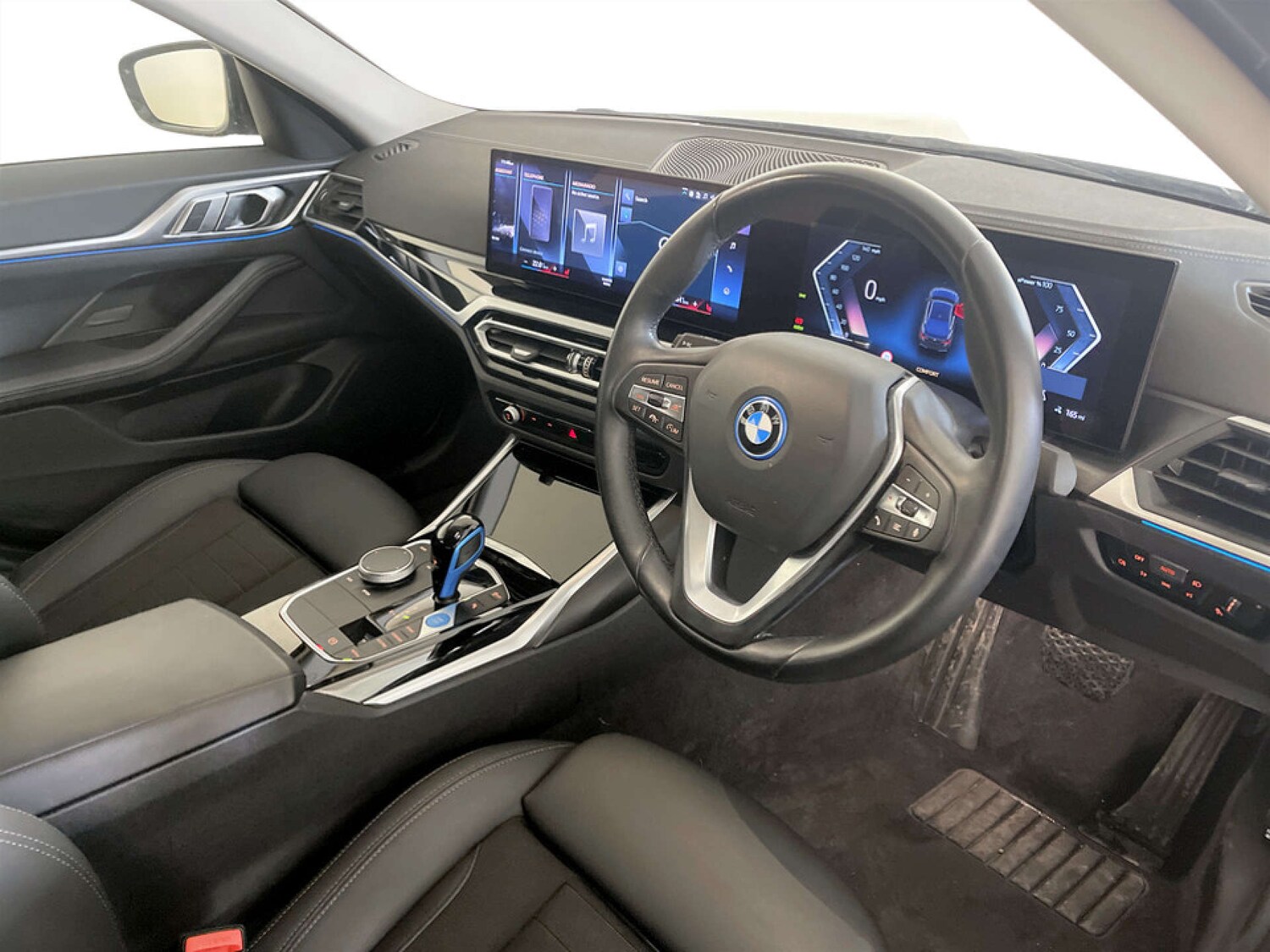 Used BMW i4 2022 for sale - 77368291: Photo 16