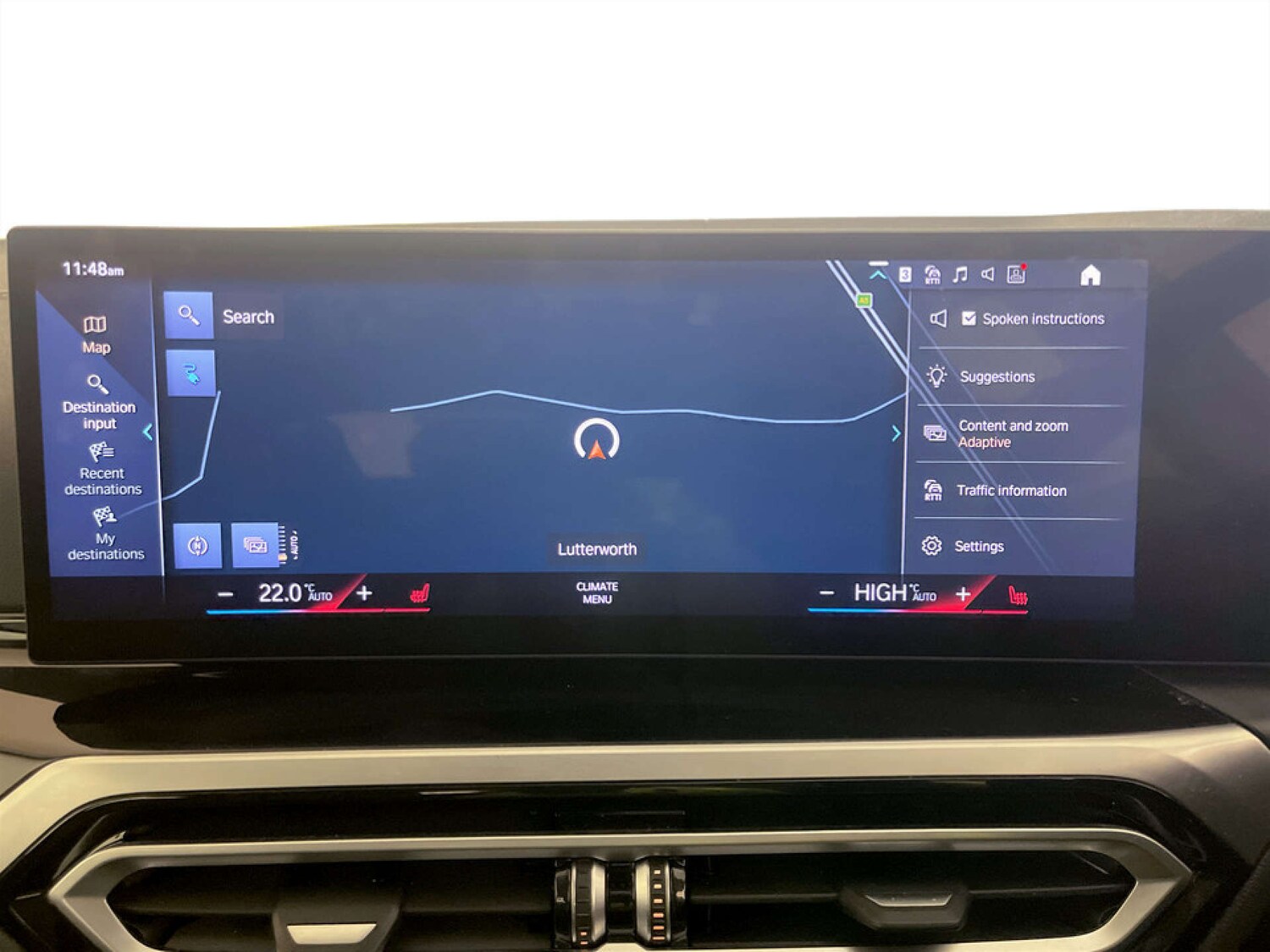 Used BMW i4 2022 for sale - 77368291: Photo 22