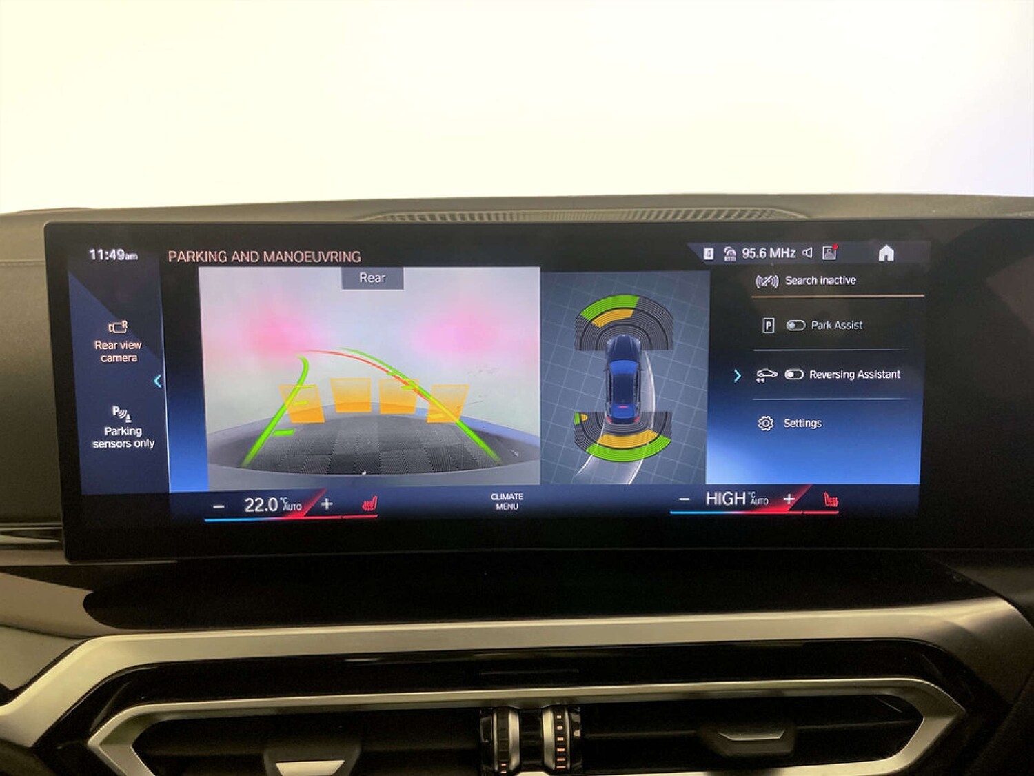 Used BMW i4 2022 for sale - 77368291: Photo 24