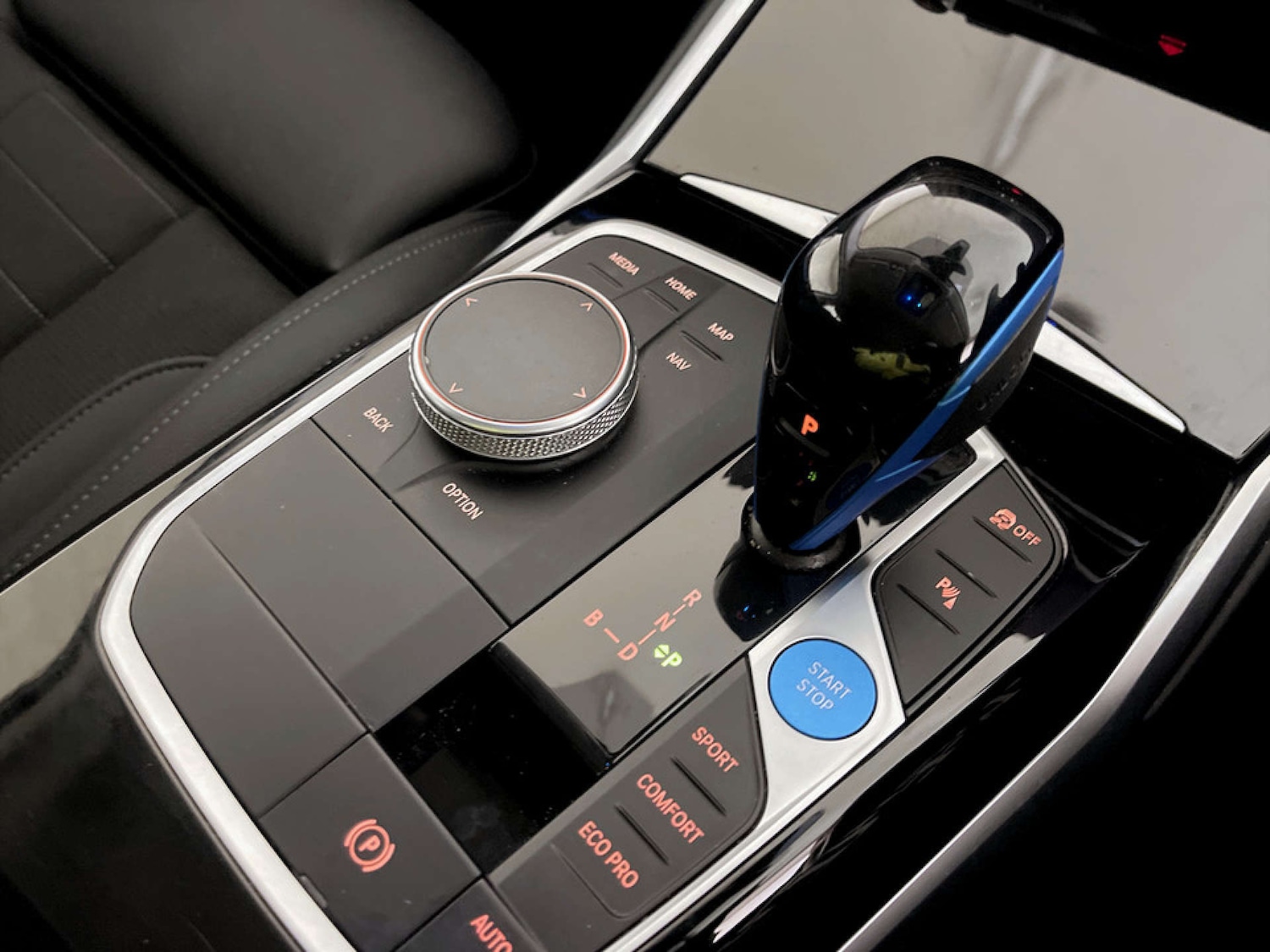 Used BMW i4 2022 for sale - 77368291: Photo 25