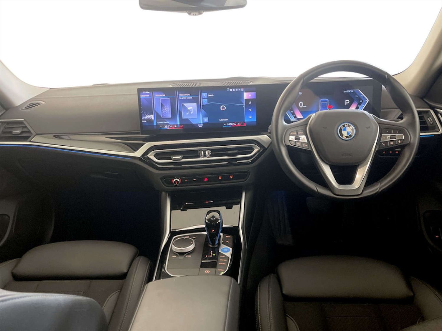 Used BMW i4 2022 for sale - 77368291: Photo 3