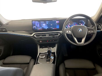 Used BMW i4 2022 for sale - 77368291: Photo