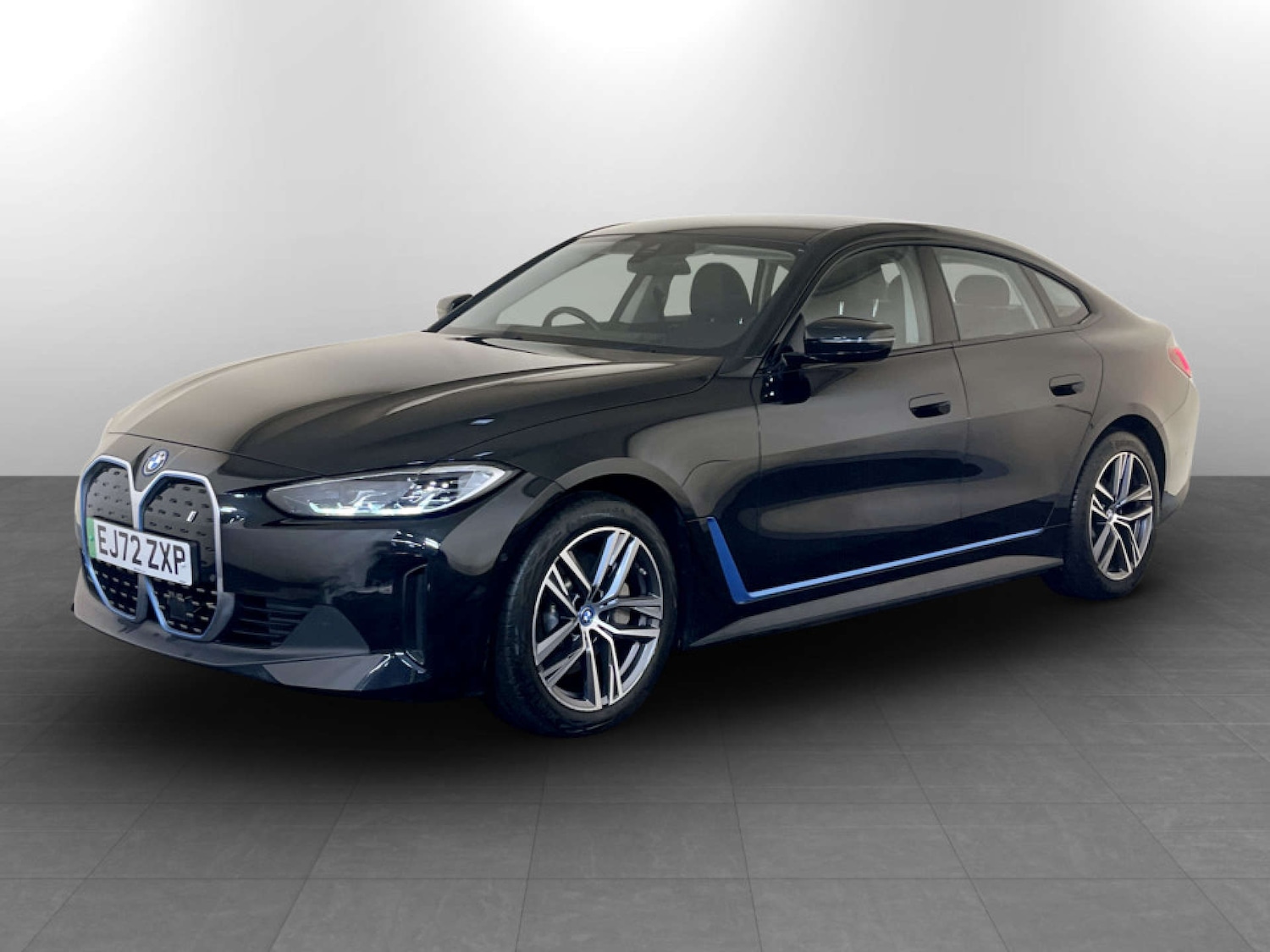 Used BMW i4 2022 for sale - 77368291: Photo 5