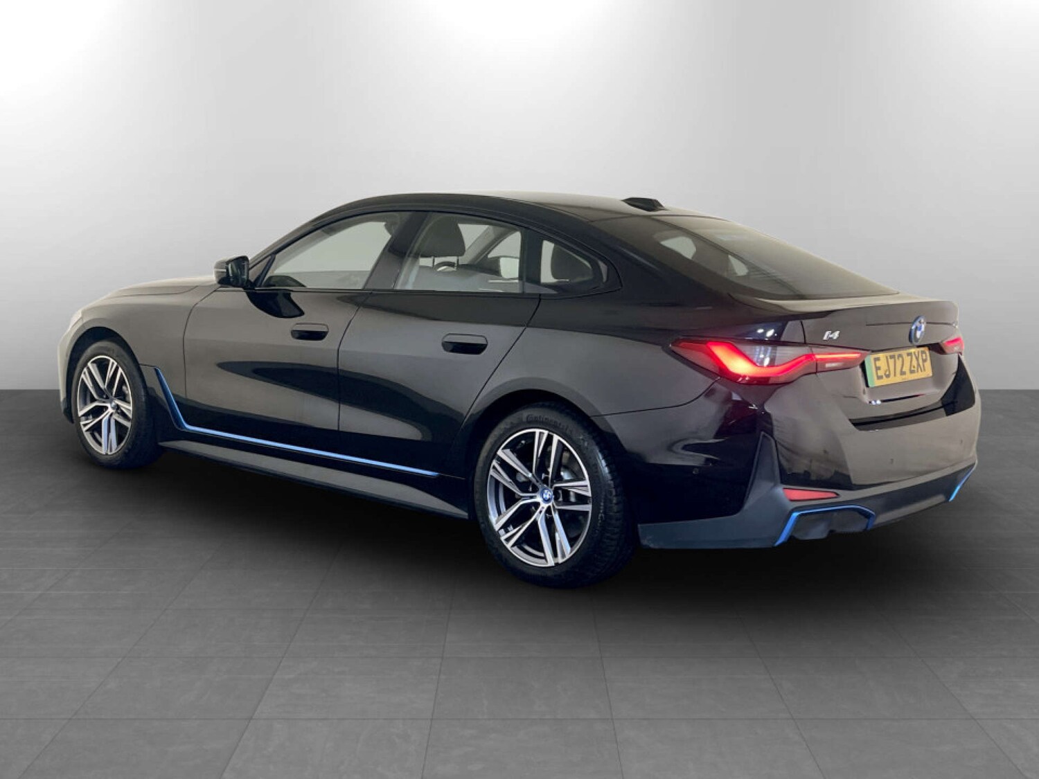 Used BMW i4 2022 for sale - 77368291: Photo 8