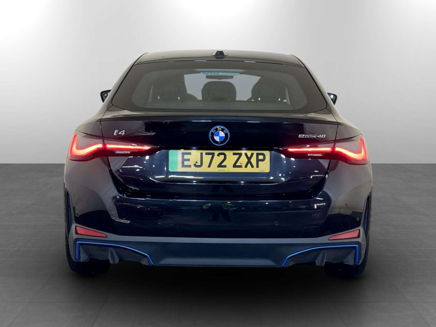 Used BMW i4 2022 for sale - 77368291: Photo 9