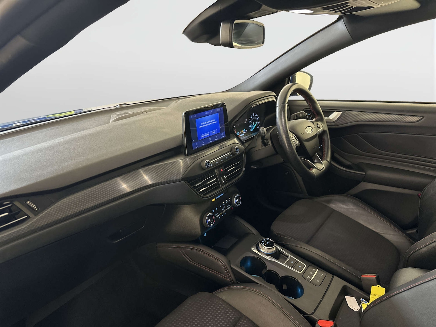 Used Ford Focus 2020 for sale - 78003661: Photo 12