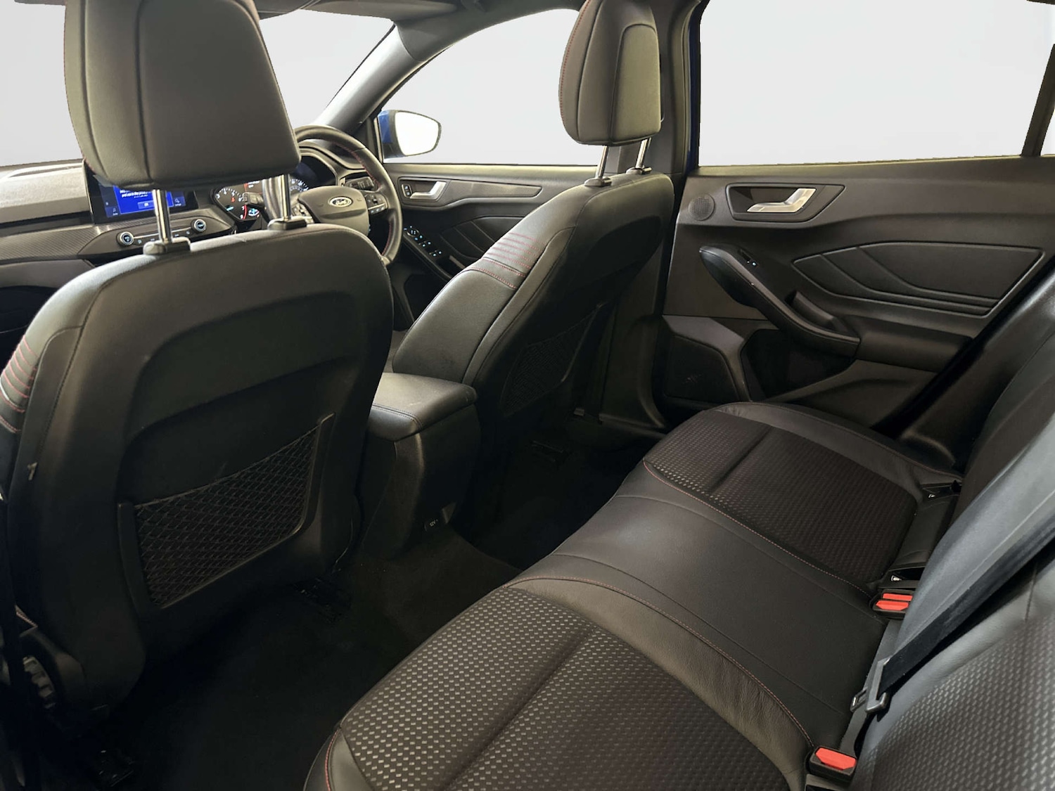 Used Ford Focus 2020 for sale - 78003661: Photo 14