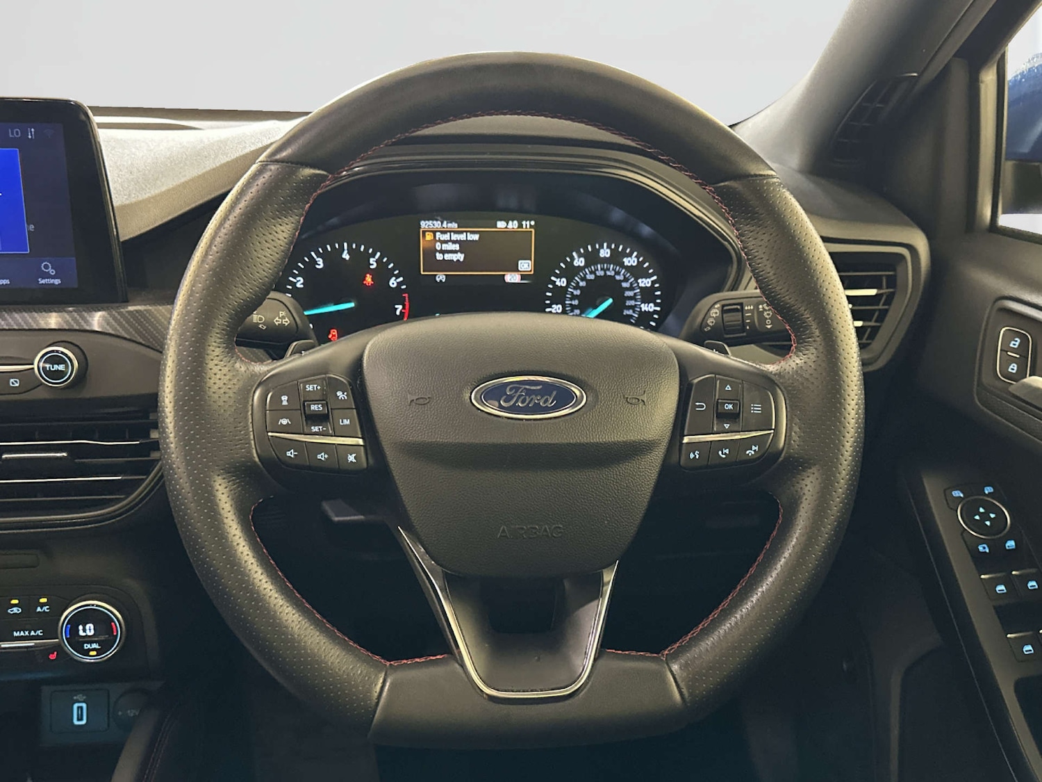 Used Ford Focus 2020 for sale - 78003661: Photo 16