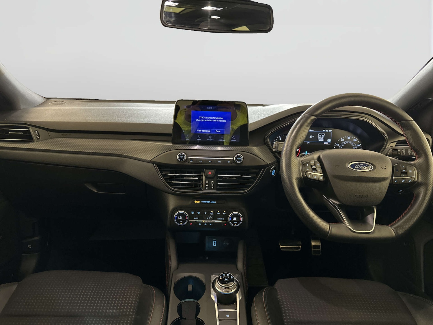 Used Ford Focus 2020 for sale - 78003661: Photo 3