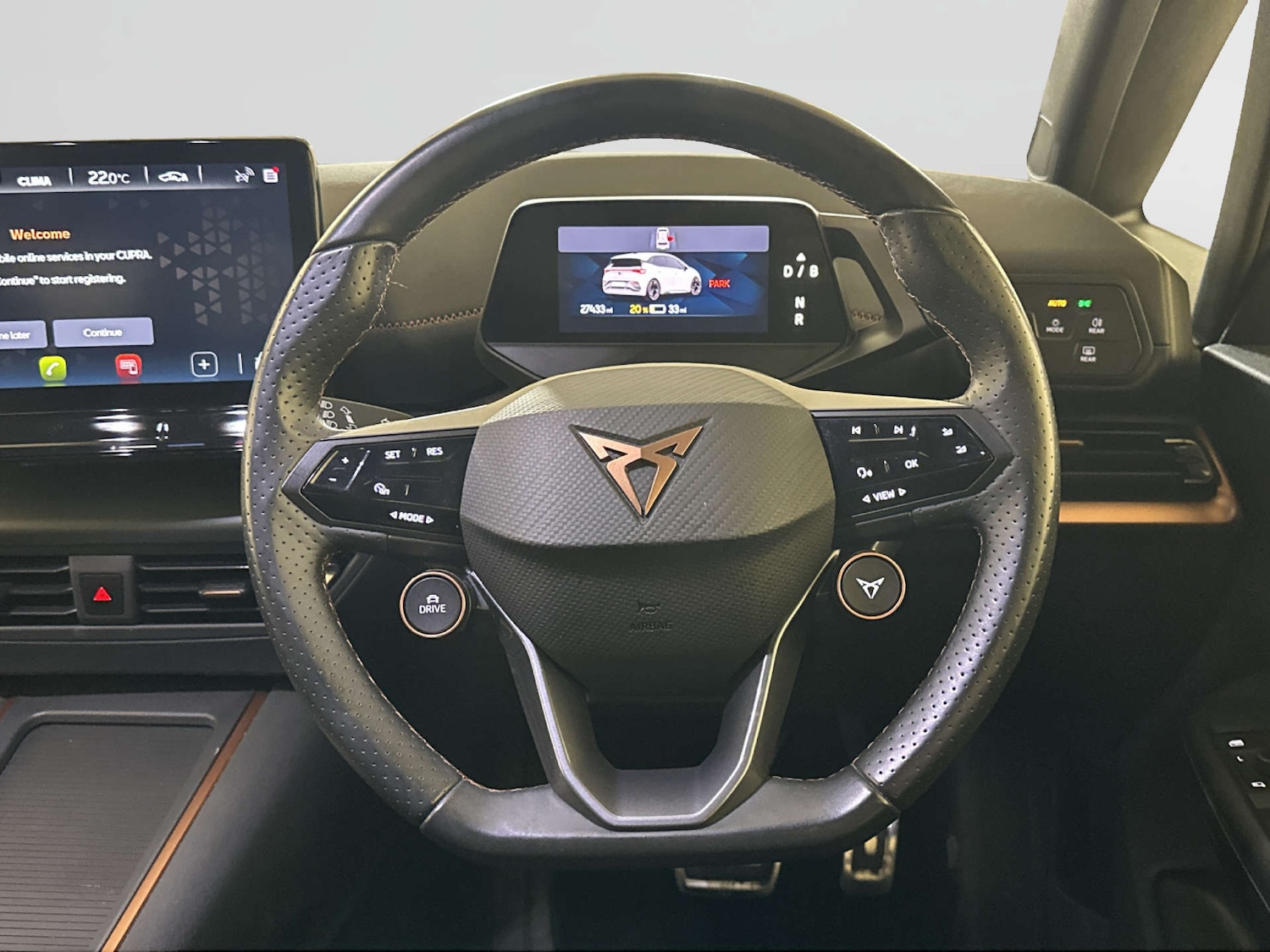 Used Cupra Born 2023 for sale - 77877260: Photo 17