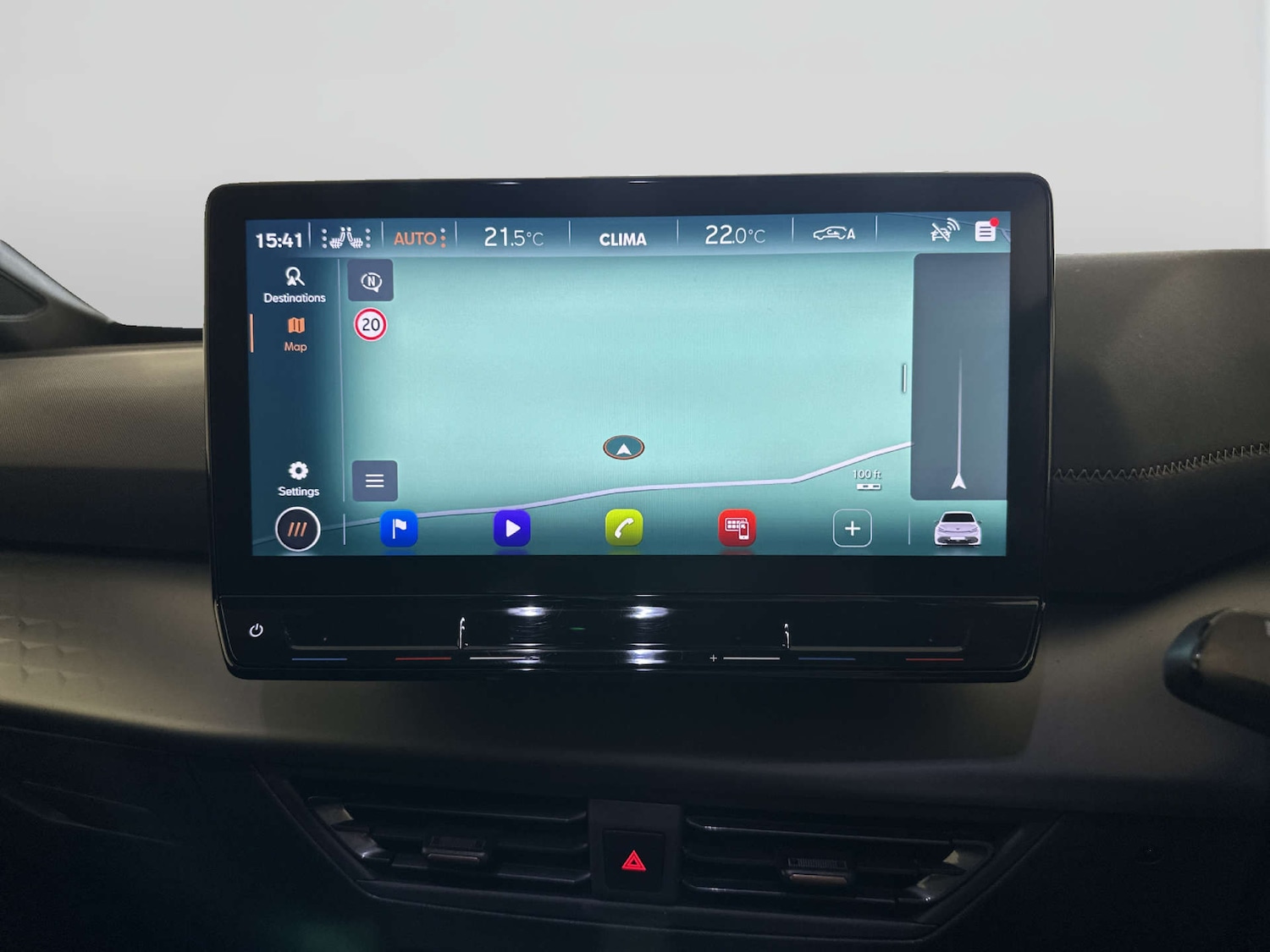 Used Cupra Born 2023 for sale - 77877260: Photo 23