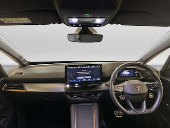 Used Cupra Born 2023 for sale - 77877260: Photo