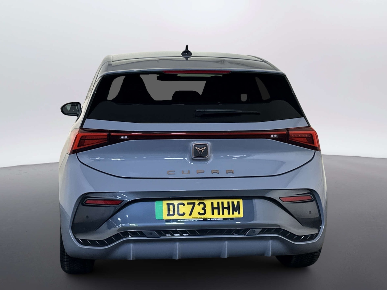 Used Cupra Born 2023 for sale - 77877260: Photo 9