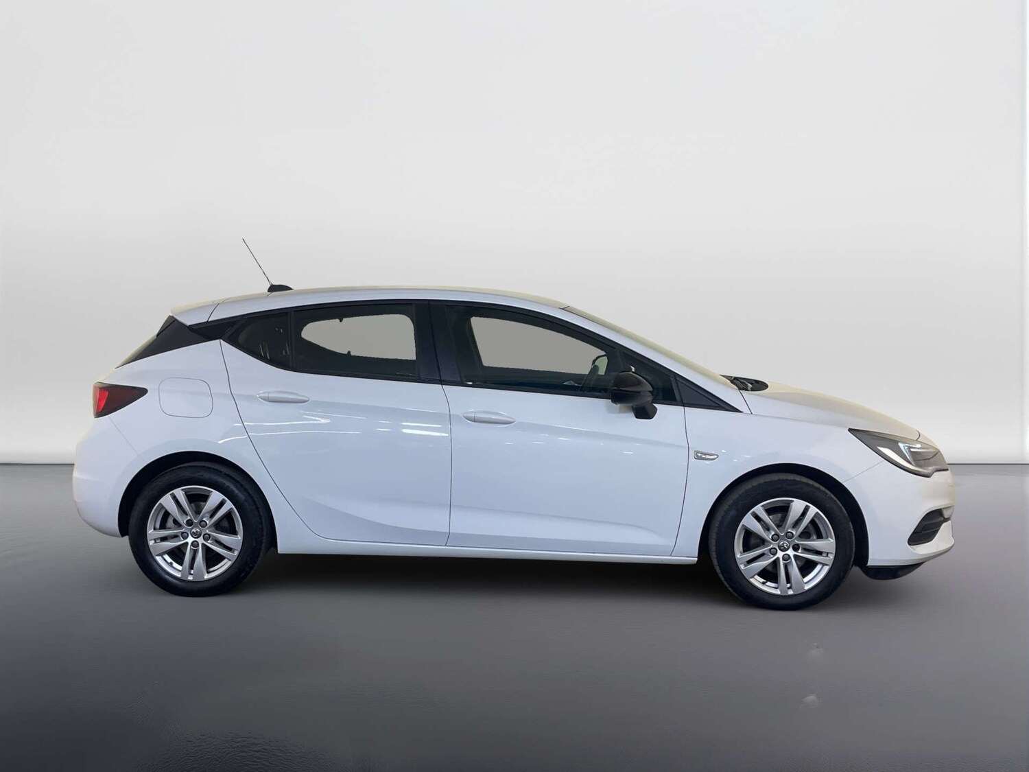 Used Vauxhall Astra 2021 for sale - 78112454: Photo 11