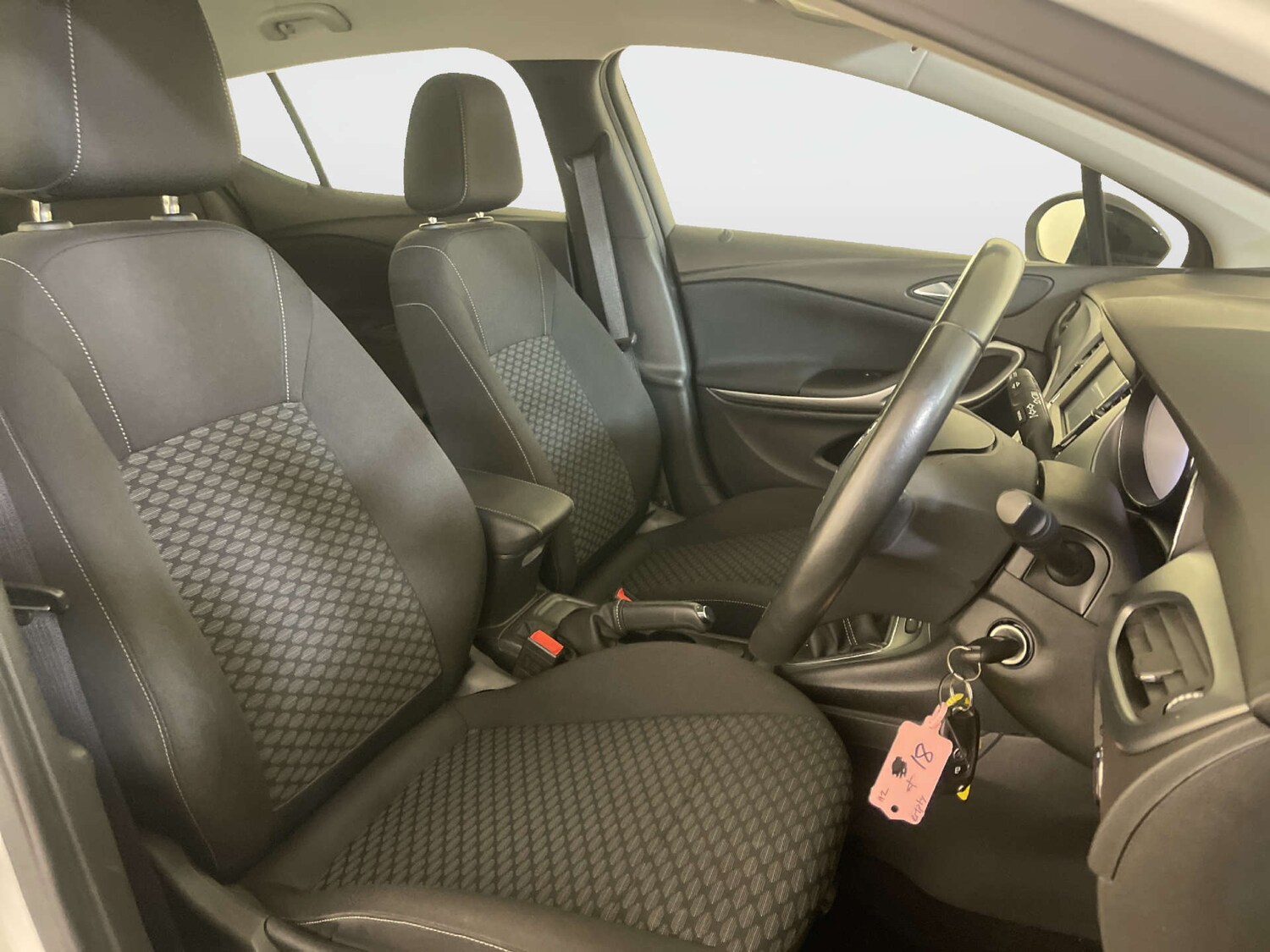 Used Vauxhall Astra 2021 for sale - 78112454: Photo 13