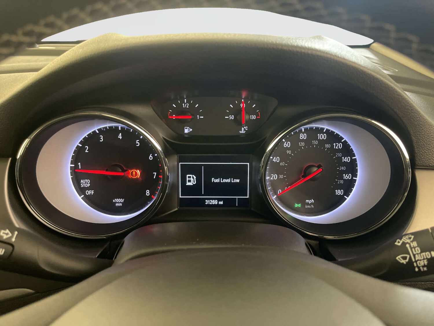 Used Vauxhall Astra 2021 for sale - 78112454: Photo 18