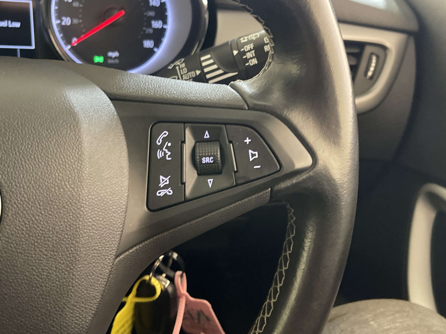 Used Vauxhall Astra 2021 for sale - 78112454: Photo 19