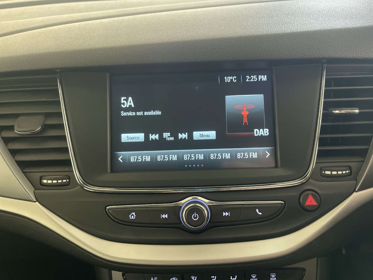 Used Vauxhall Astra 2021 for sale - 78112454: Photo 21