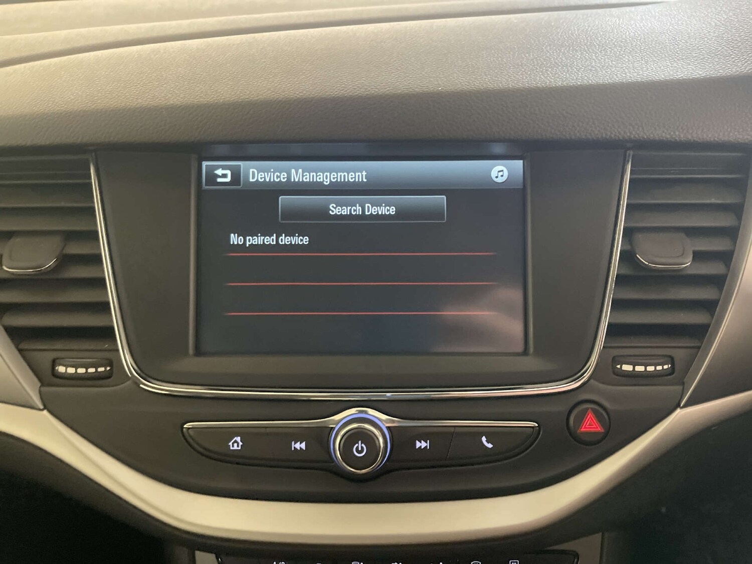 Used Vauxhall Astra 2021 for sale - 78112454: Photo 22