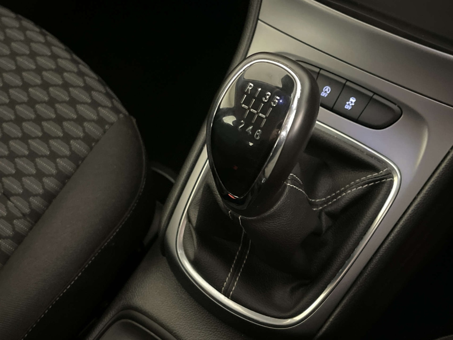 Used Vauxhall Astra 2021 for sale - 78112454: Photo 24