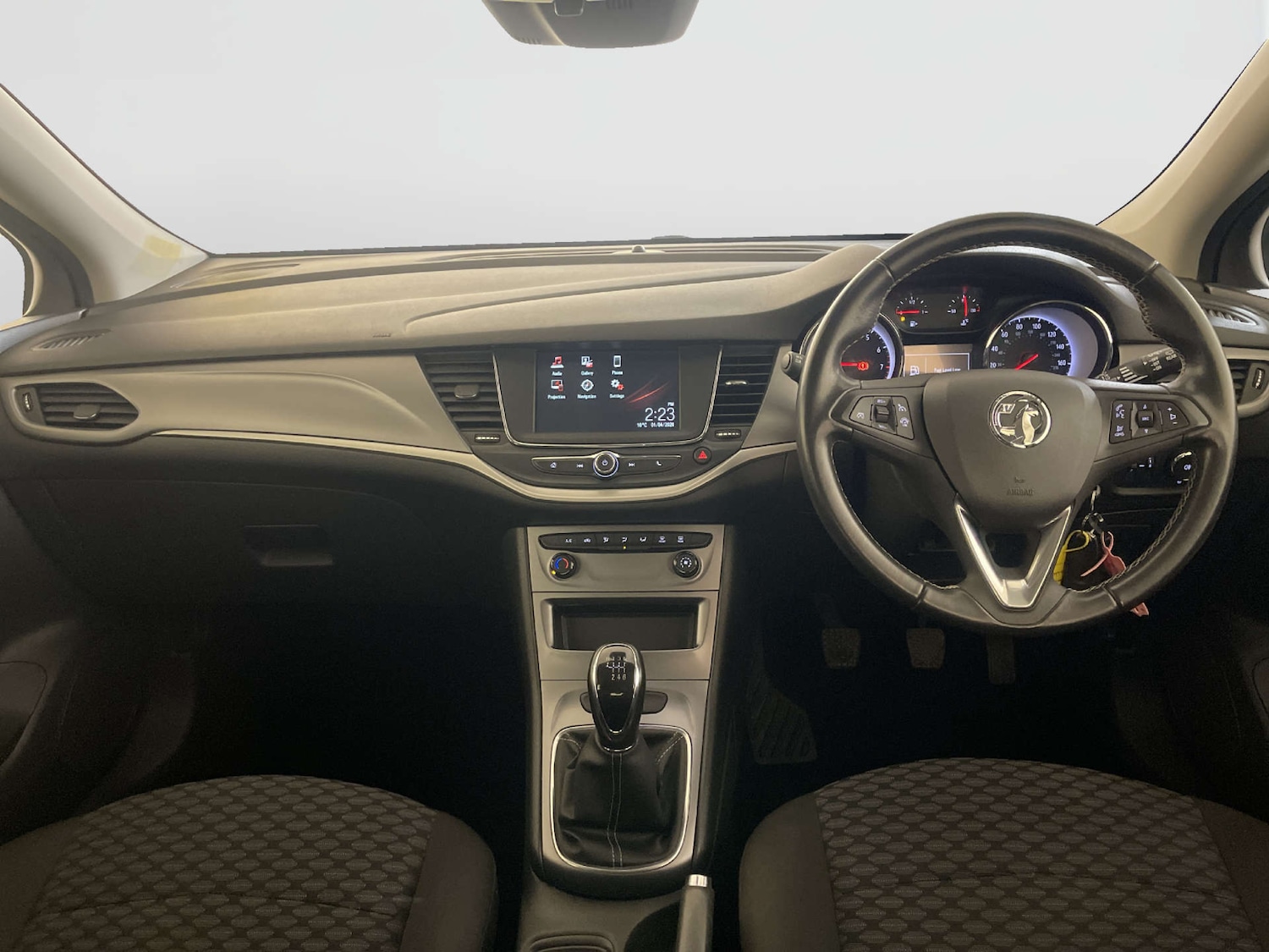 Used Vauxhall Astra 2021 for sale - 78112454: Photo 3