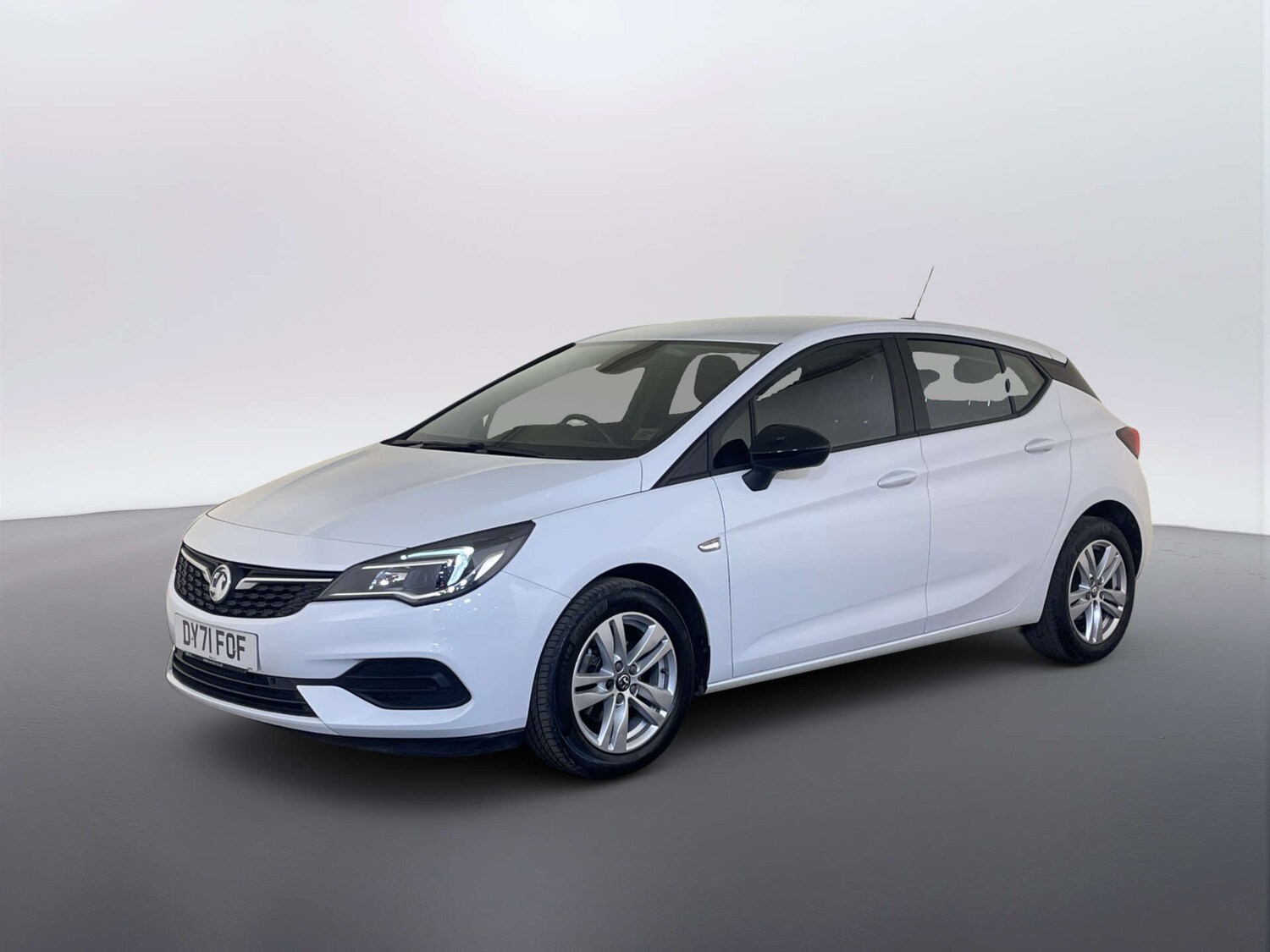 Used Vauxhall Astra 2021 for sale - 78112454: Photo 6