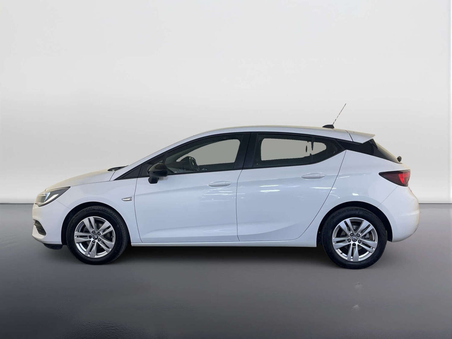 Used Vauxhall Astra 2021 for sale - 78112454: Photo 7