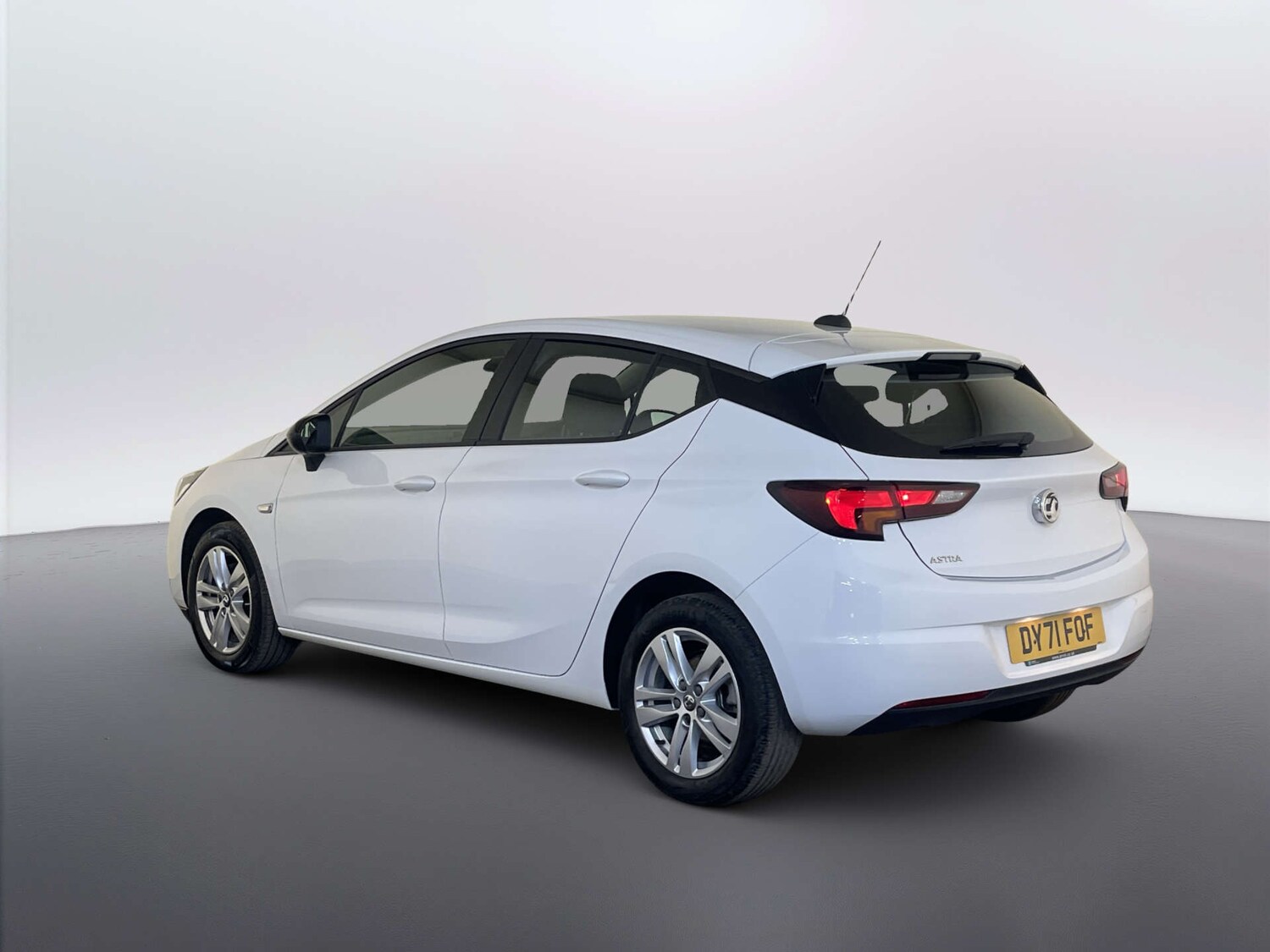 Used Vauxhall Astra 2021 for sale - 78112454: Photo 8