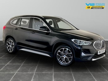 BMW - X1