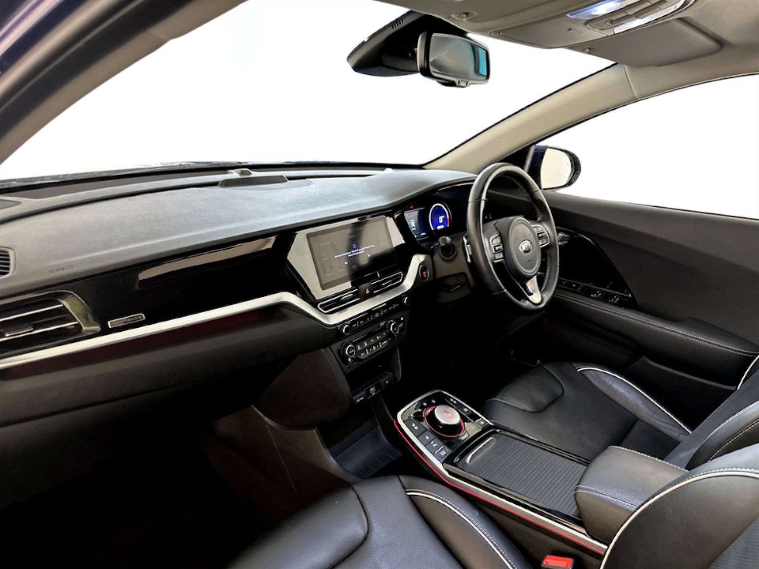 Used Kia Niro 2022 for sale - 77380723: Photo 11