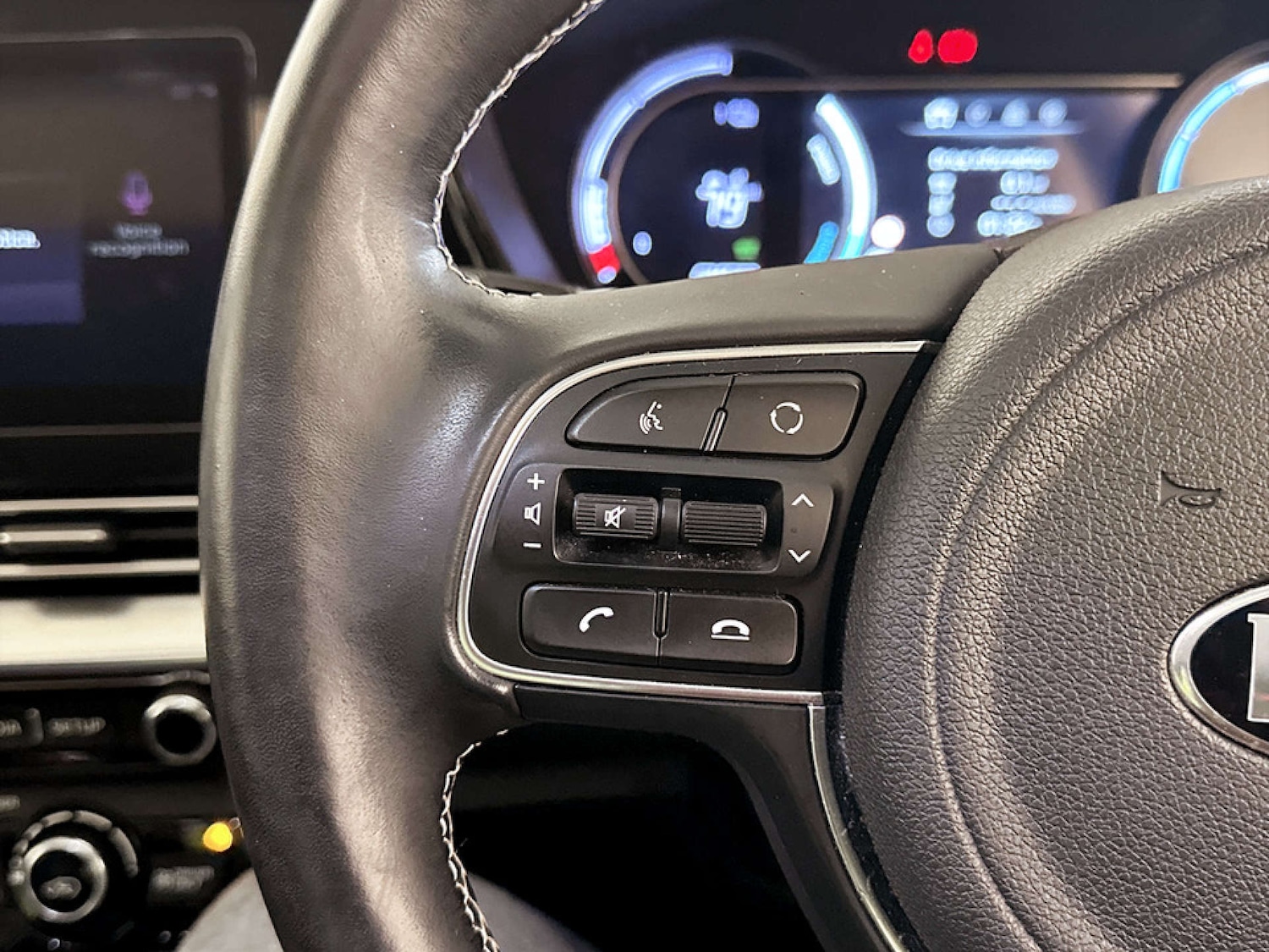 Used Kia Niro 2022 for sale - 77380723: Photo 18