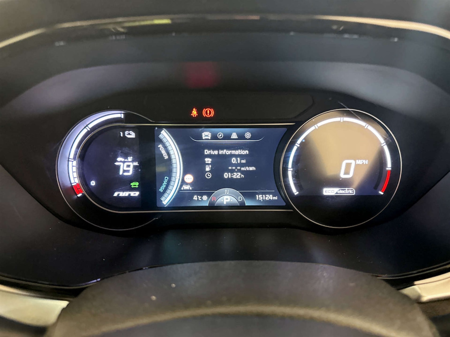 Used Kia Niro 2022 for sale - 77380723: Photo 19