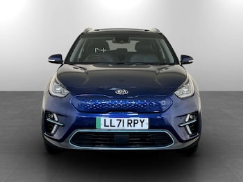 Used Kia Niro 2022 for sale - 77380723: Photo