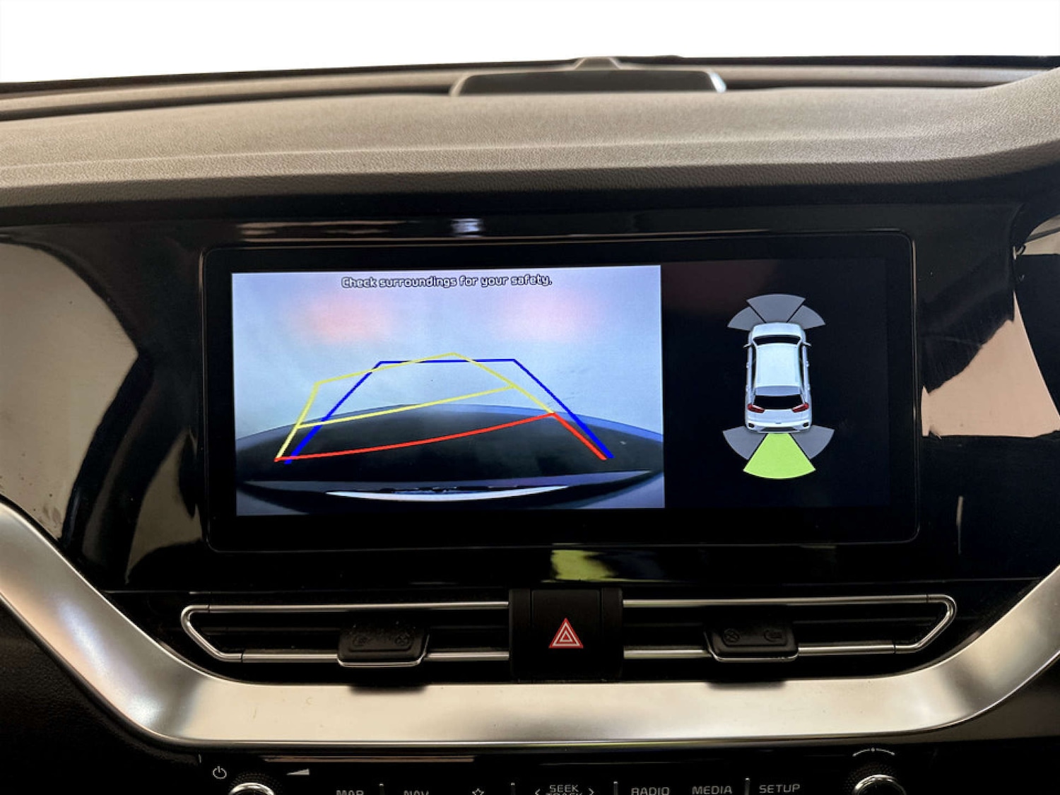 Used Kia Niro 2022 for sale - 77380723: Photo 23