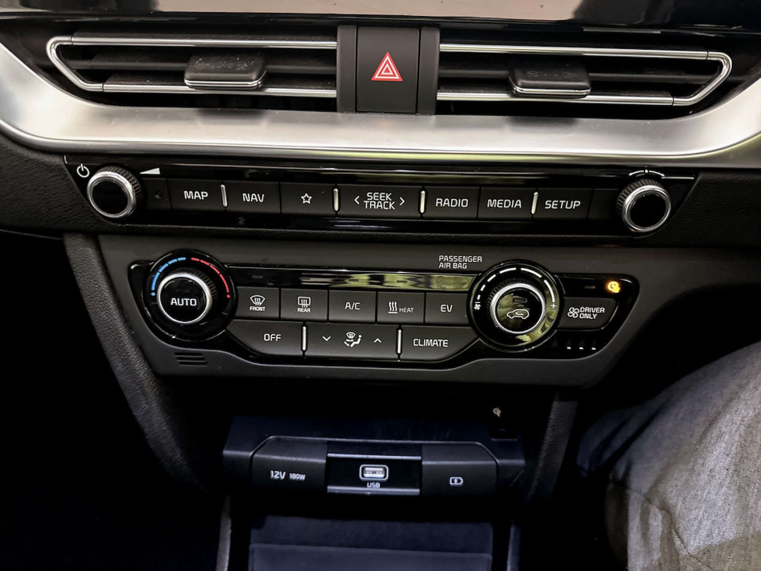 Used Kia Niro 2022 for sale - 77380723: Photo 24