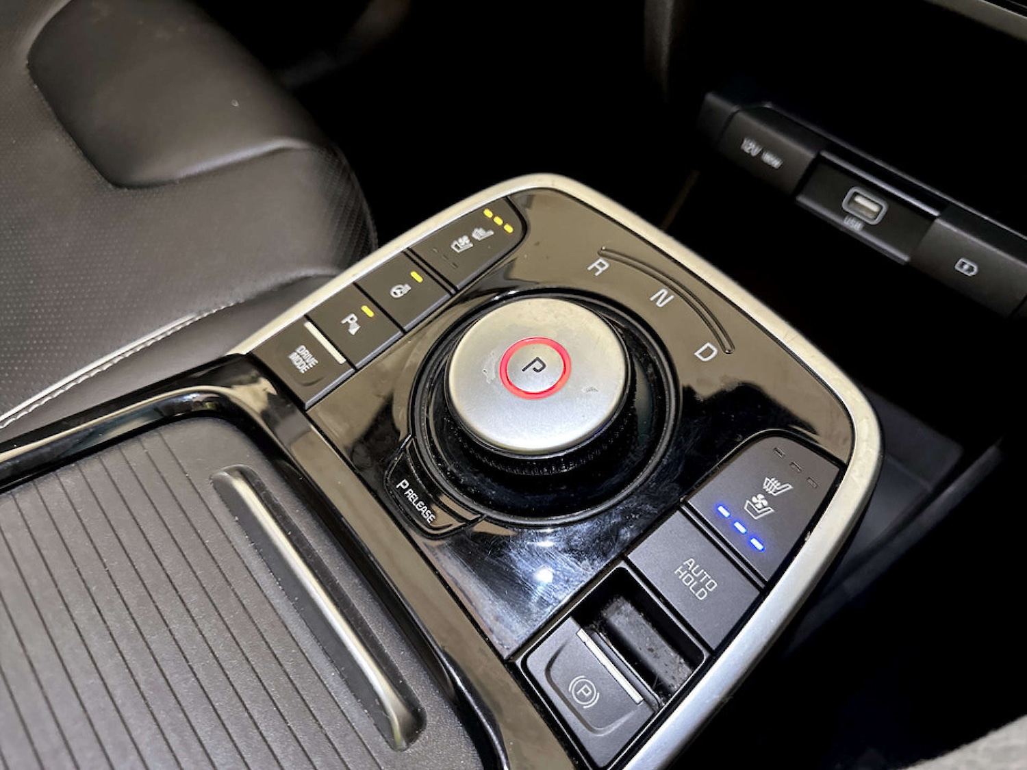 Used Kia Niro 2022 for sale - 77380723: Photo 25