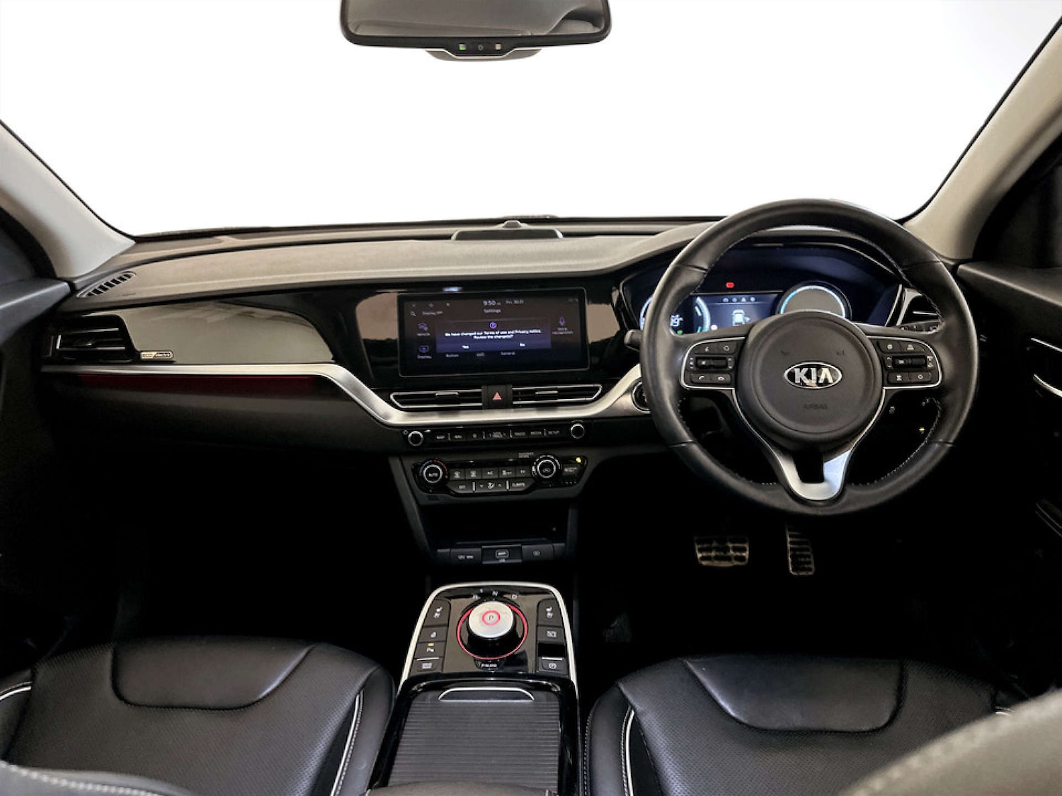 Used Kia Niro 2022 for sale - 77380723: Photo 3