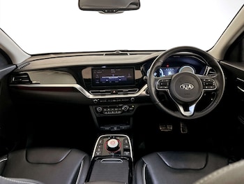 Used Kia Niro 2022 for sale - 77380723: Photo